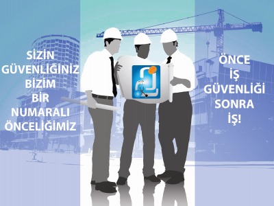 Ankara uzman iş güvenliği